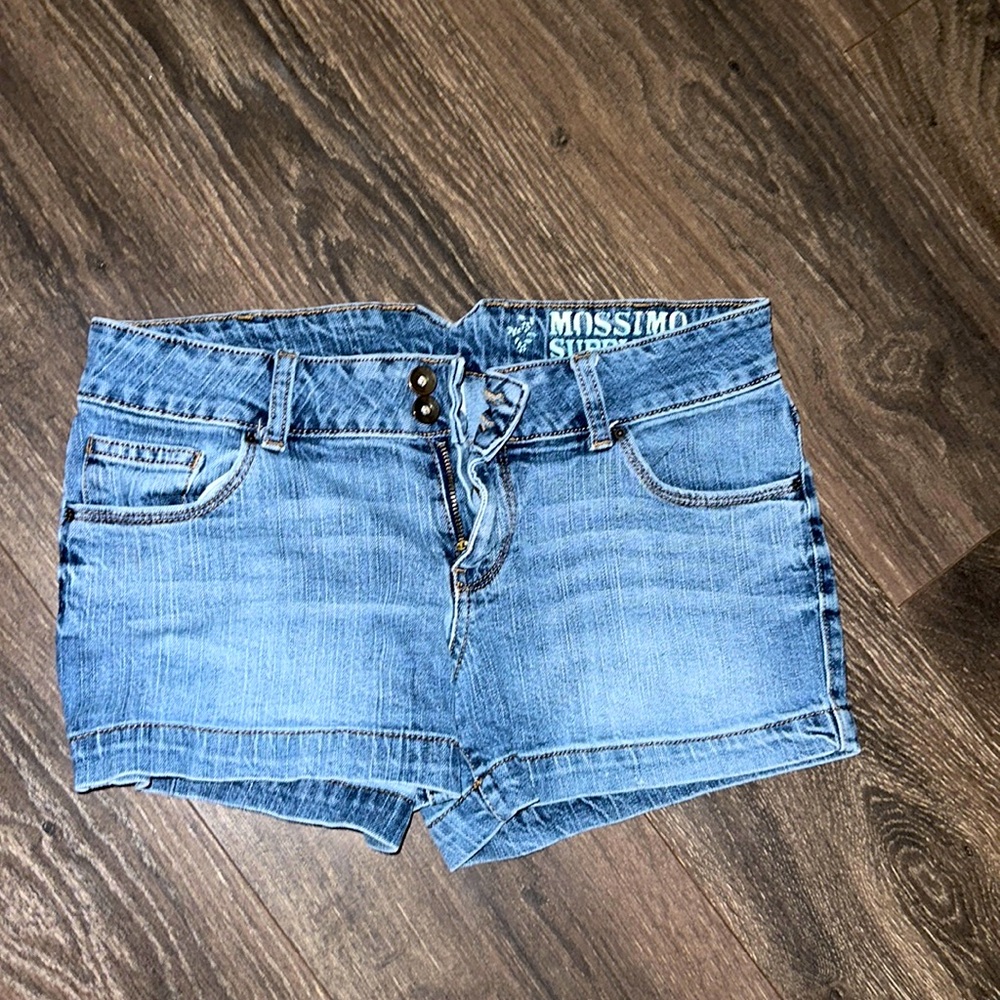 Women's Shorts